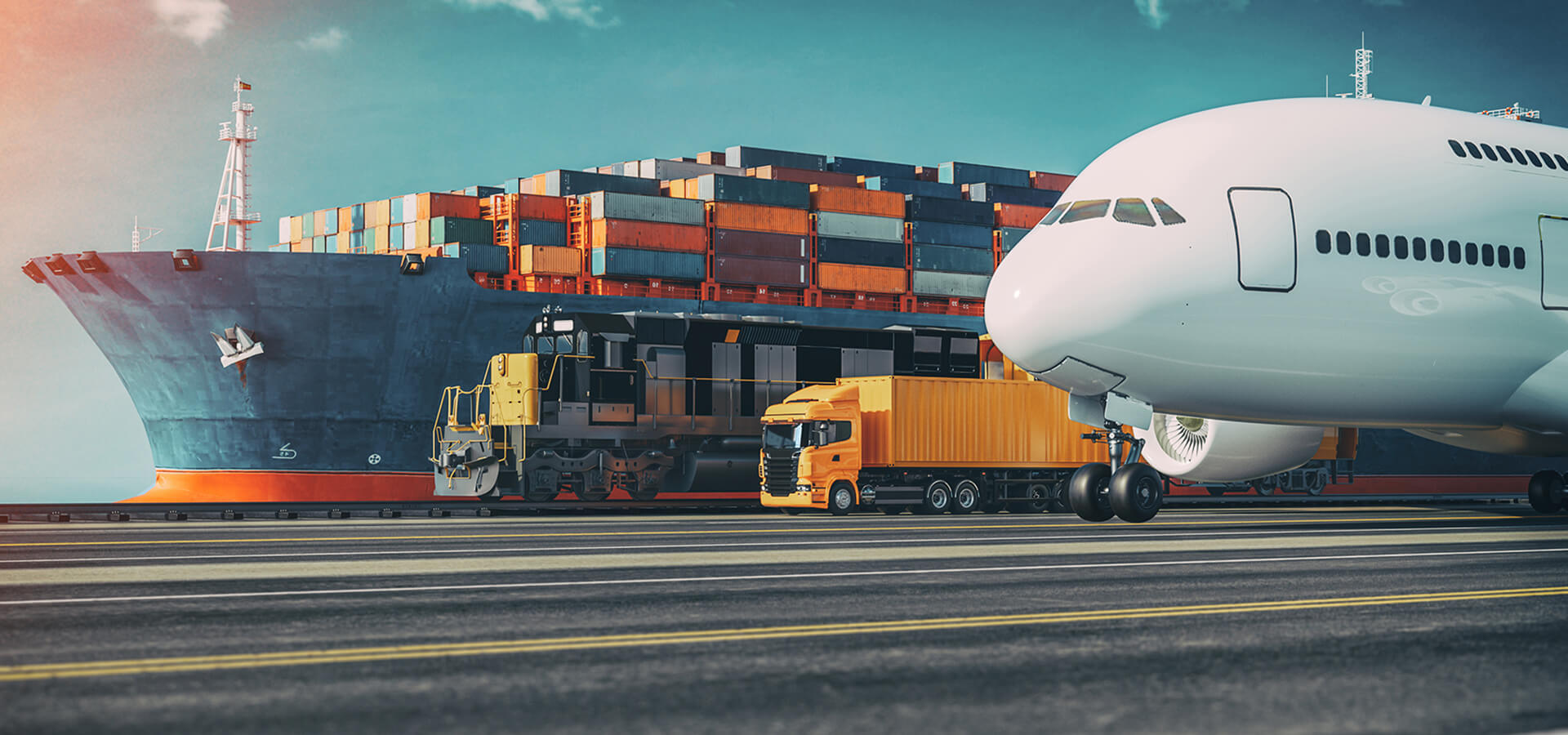 transport image