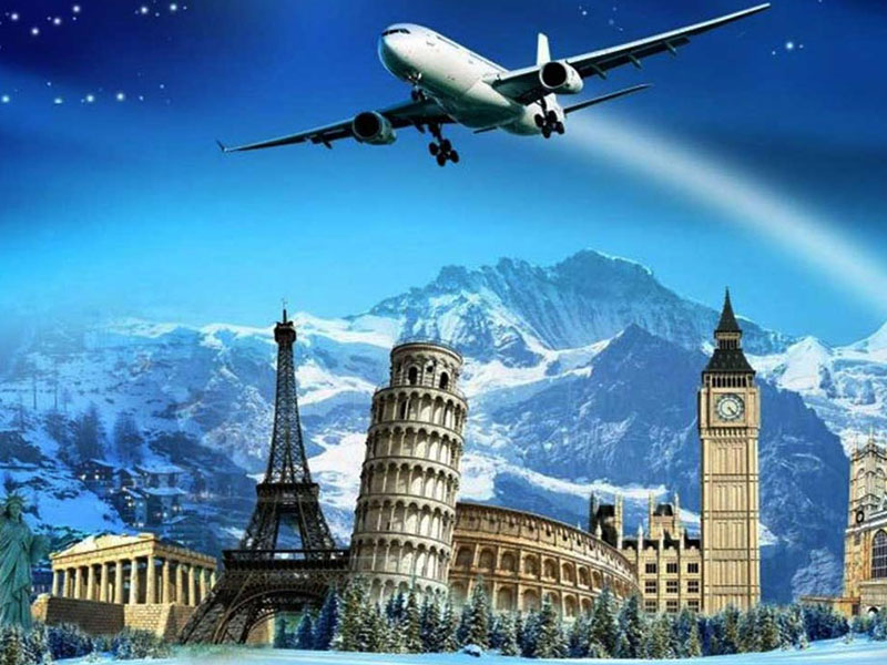 transport image